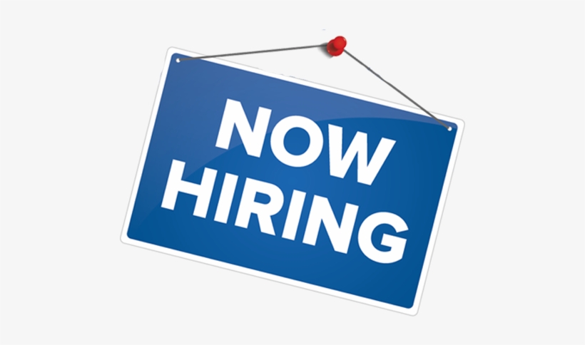 Employment Learn And Grow Professionally By Joining - Wanted Poster, transparent png download