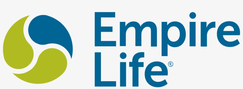 Open - Empire Life Insurance Logo, transparent png download
