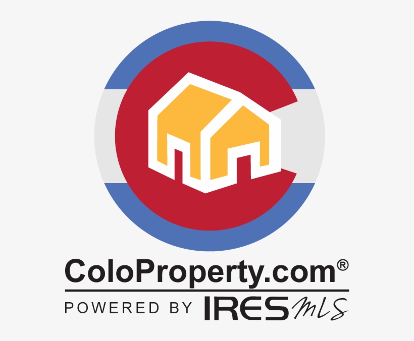 Don't Miss Your Coloproperty & Realtor - Ires Mls, transparent png download