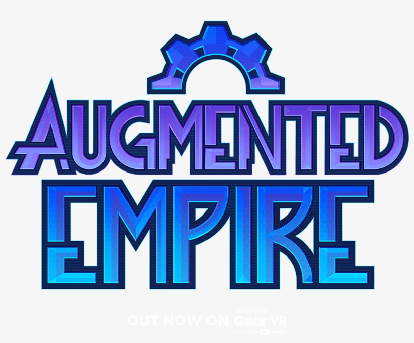 About Augmented Empire - Augmented Empire, transparent png download