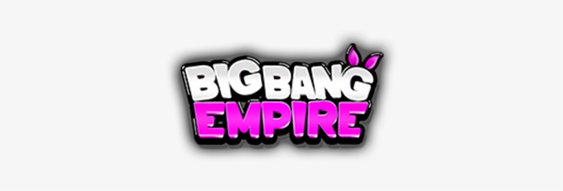 Big Bang Empire, transparent png download