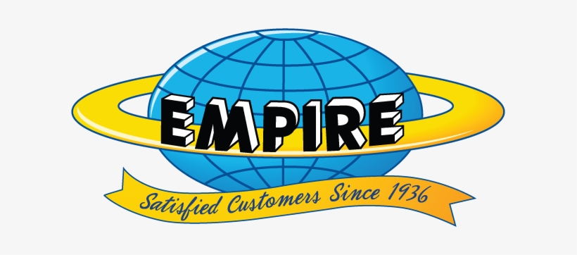 Empire Cleaning Supply Logo - Empire Cleaning Supply, transparent png download