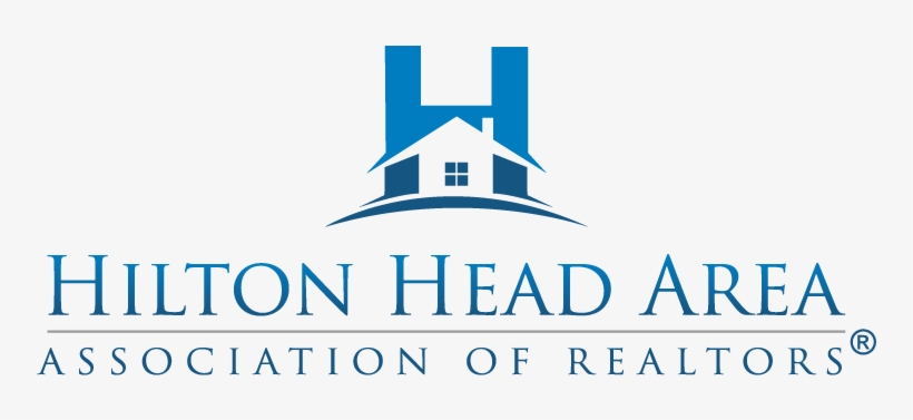 Logo - Hilton Head Area Association Of Realtors, transparent png download