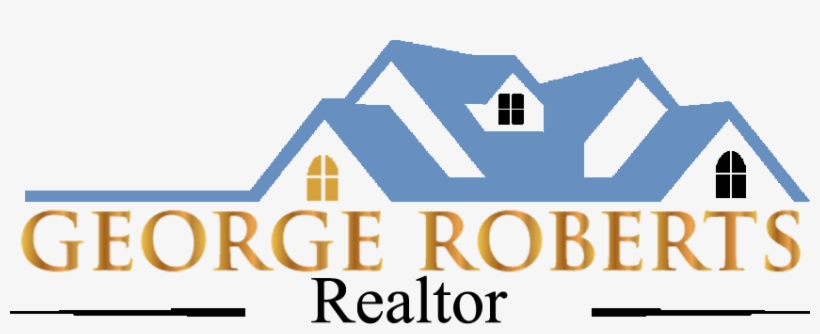 George Roberts Realtor - Real Estate, transparent png download