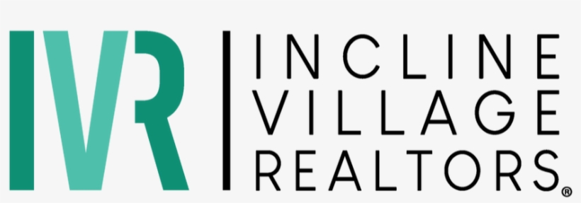 Incline Village Realtors® - Sign, transparent png download