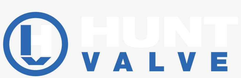 Hunt Valve - Sign, transparent png download