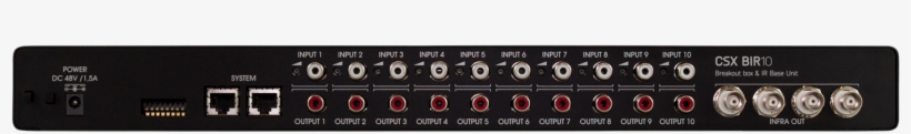 Csx Bir10 - Electronics, transparent png download