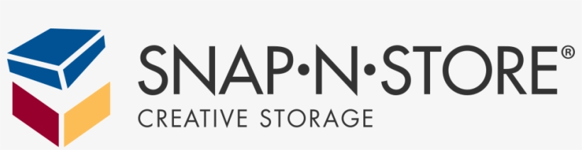 Snap N Store Logo - Signage, transparent png download