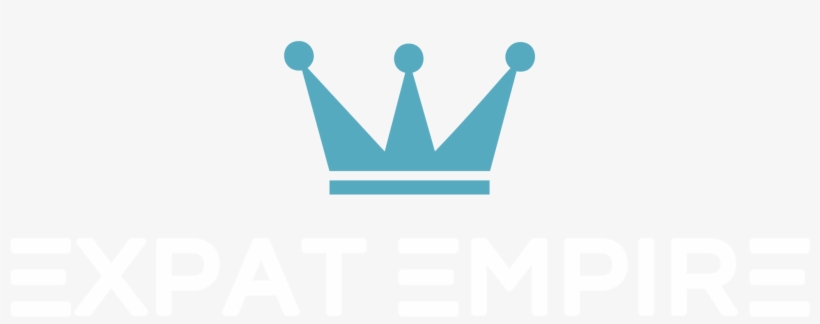 Expat Empire Logo Expat Empire Logo, transparent png download