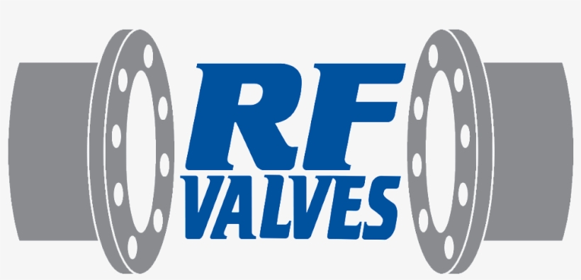Rf Valves Provides World Class Engineered Performance - Rf Valves Logo, transparent png download