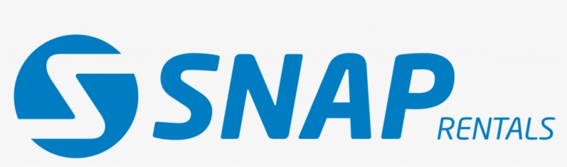 Snap Rentals Logo, transparent png download