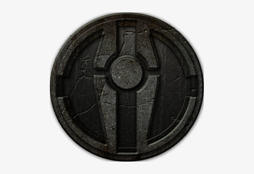 The Infinite Empire - Circle, transparent png download
