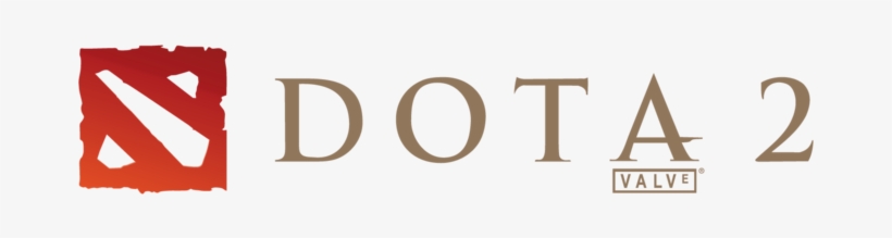 [ - Dota 2 Logo Png, transparent png download