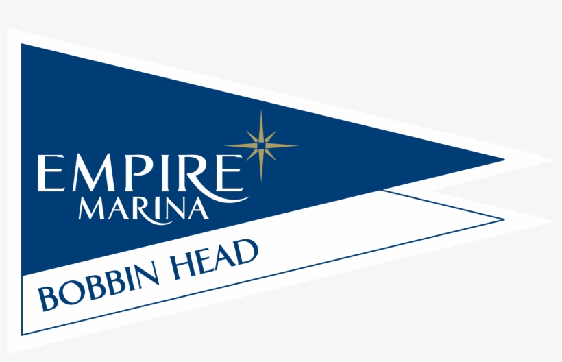 Empire Marinas Logo, transparent png download