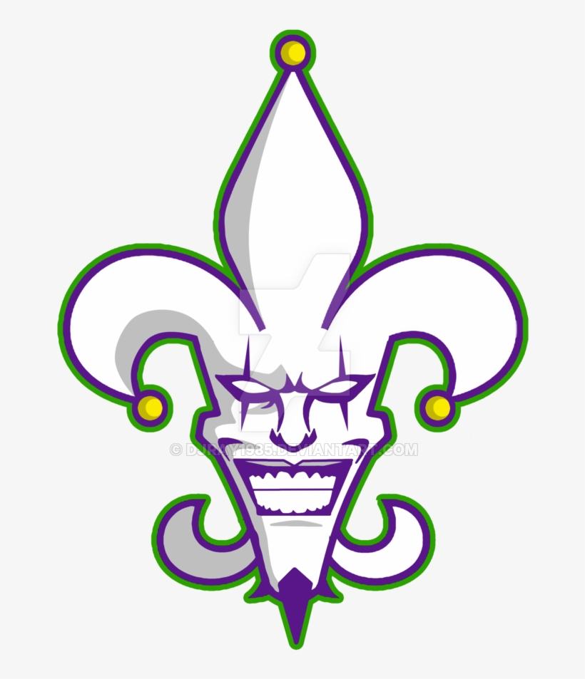 Jester, transparent png download