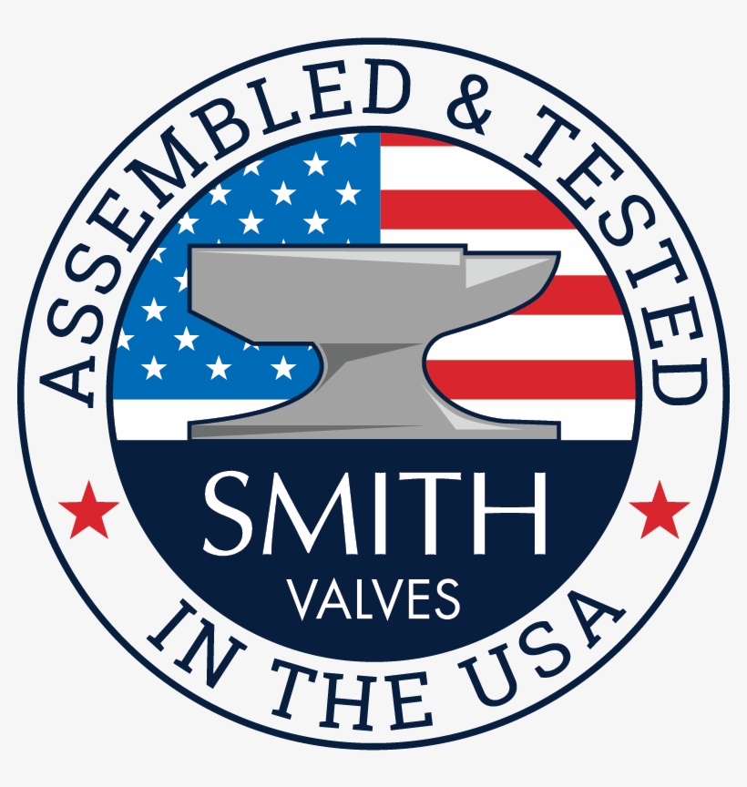 Smith Valves - Emblem, transparent png download