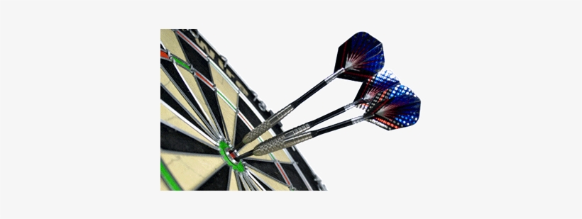Region Of Halton Dart League Logo - Darth Vader Dart Flights, transparent png download