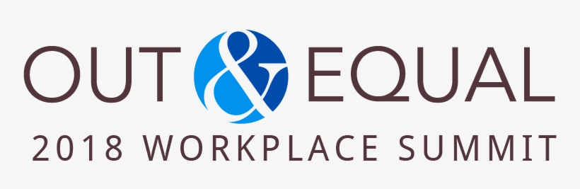 Out & Equal Blue - Out And Equal, transparent png download