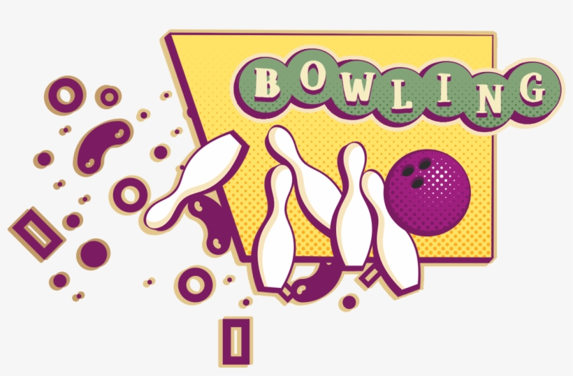 Ever Dreamed Of Being In The Bowling Shoes Of The Dude - Ten-pin Bowling, transparent png download