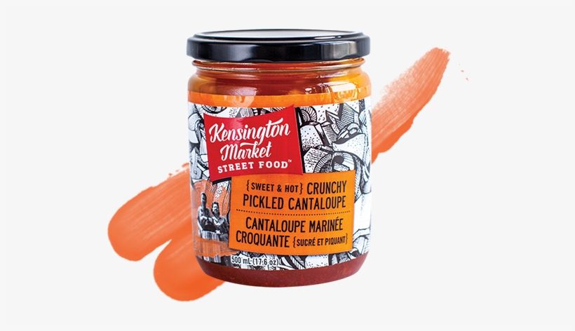 Hotpickledcantaloupe, transparent png download