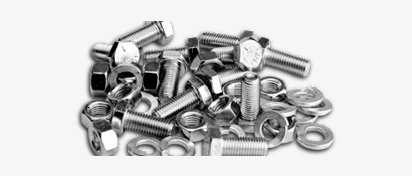 Nuts And Bolts Png - Plastic Tool Box Organiser With Handle Professional, transparent png download