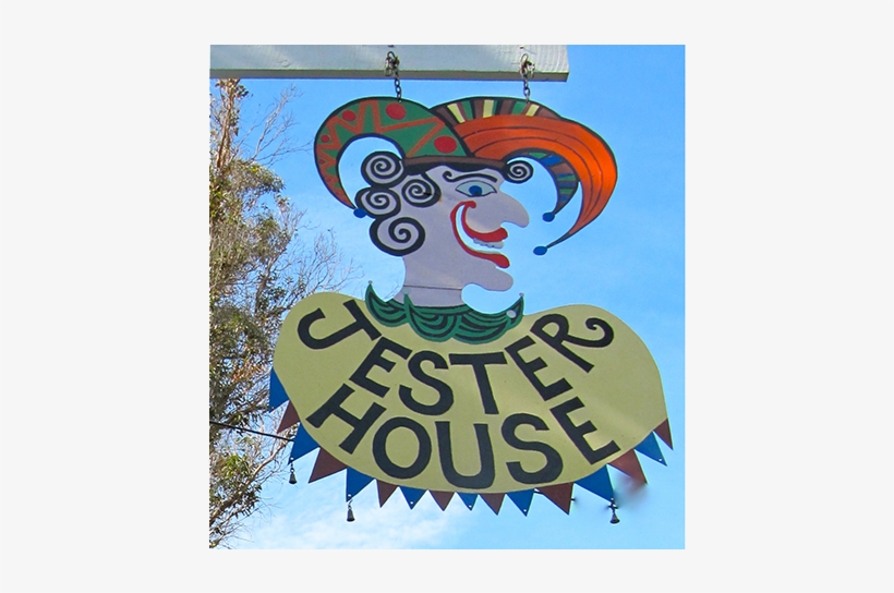 Jester - Cartoon, transparent png download