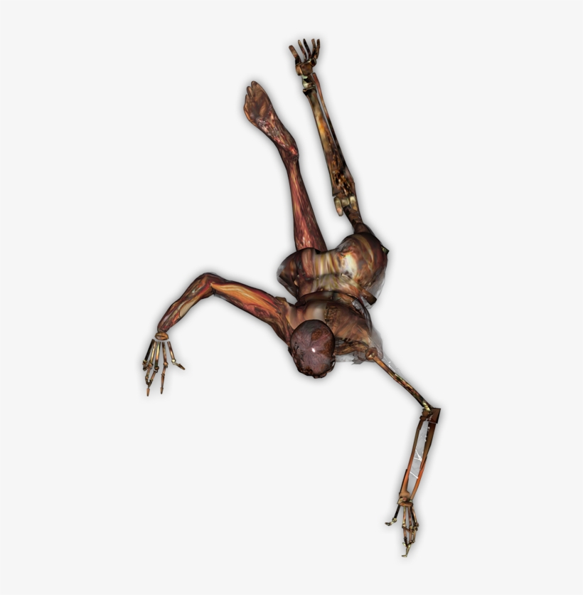 186k Zombie Dig 8 - Illustration, transparent png download