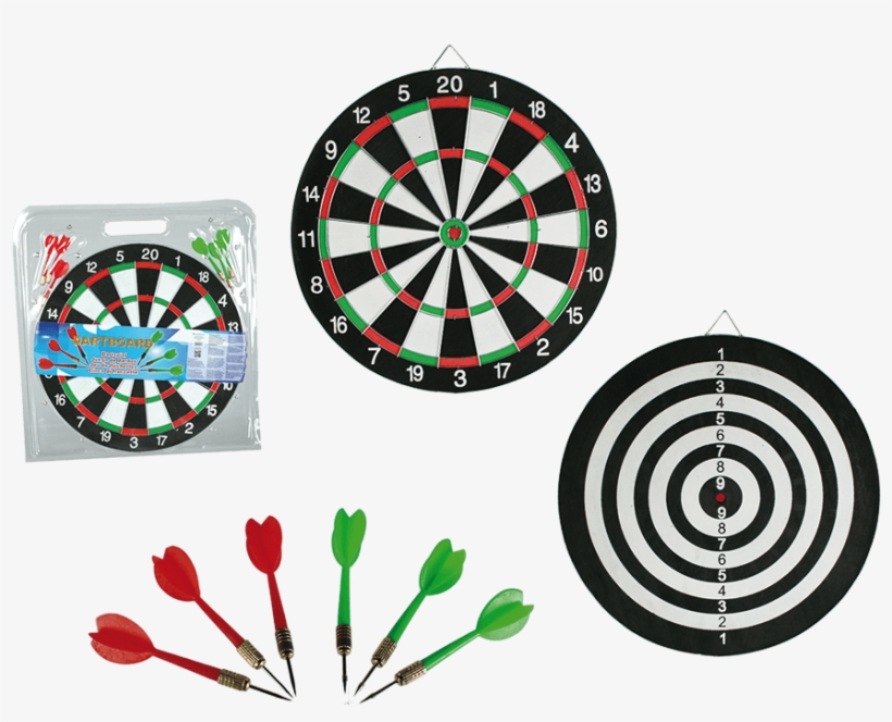 Dart Board, transparent png download