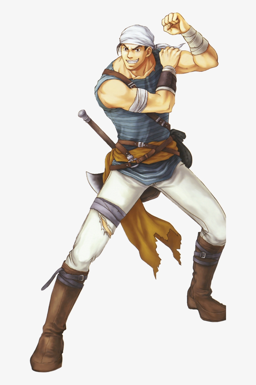 Dart Fire Emblem Heroes, transparent png download