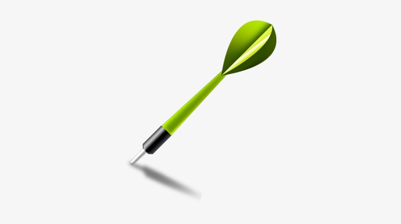 Related - Darts, transparent png download