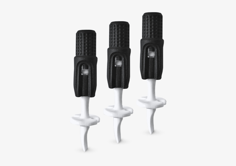 Puffco Plus Dart 3 Pack - Irrigation Sprinkler, transparent png download