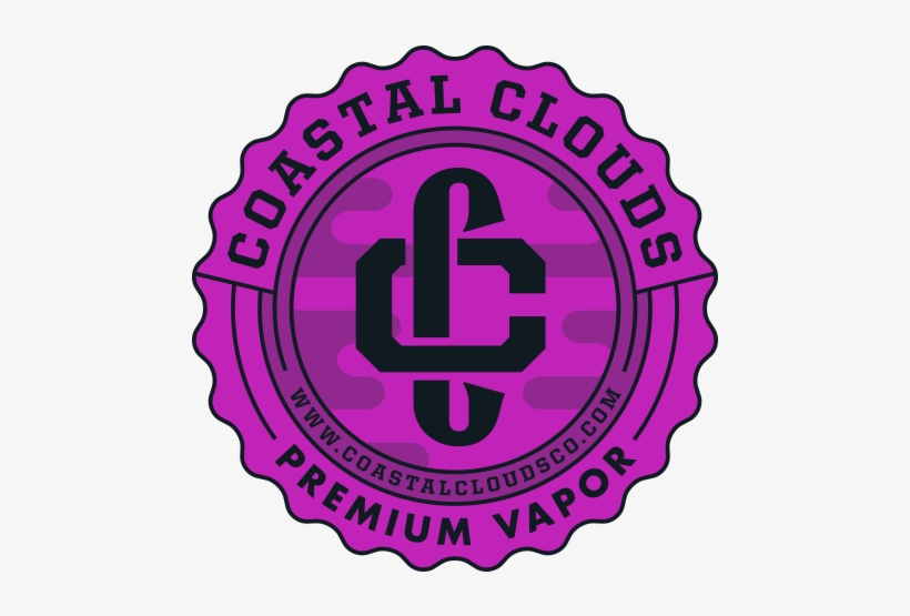 Coastal Clouds - Liquid, transparent png download