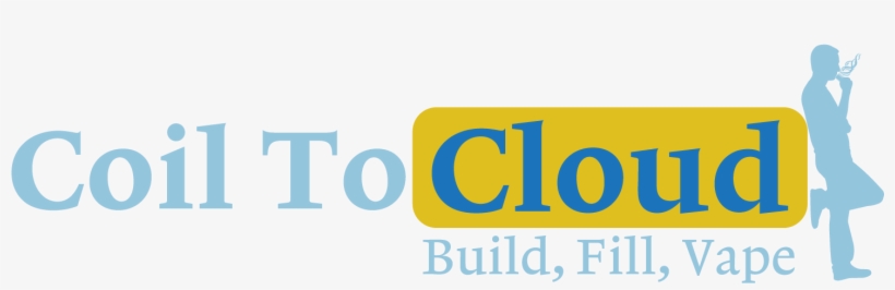 Welcome To Coil To Cloud Your - Logo, transparent png download