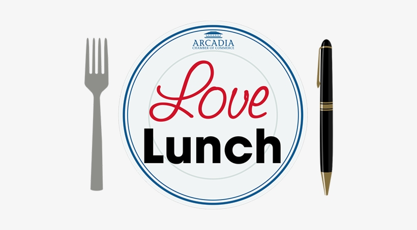 Love Lunch No Words Png - Circle, transparent png download