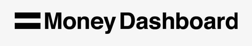 Money Dashboard Logo, transparent png download