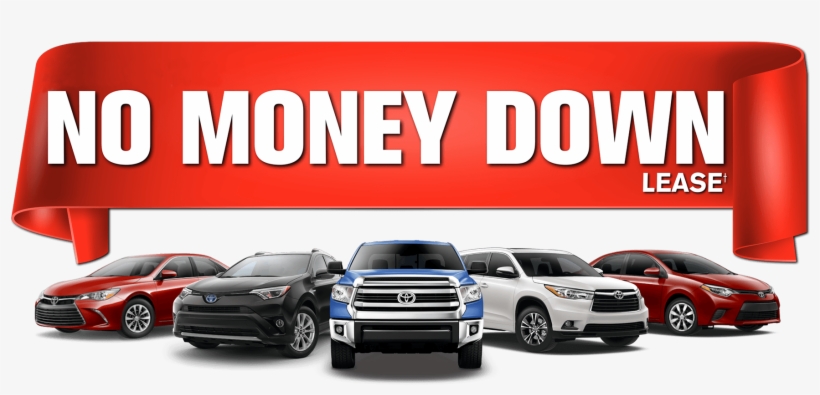 No Money Down Lease - New Jersey, transparent png download
