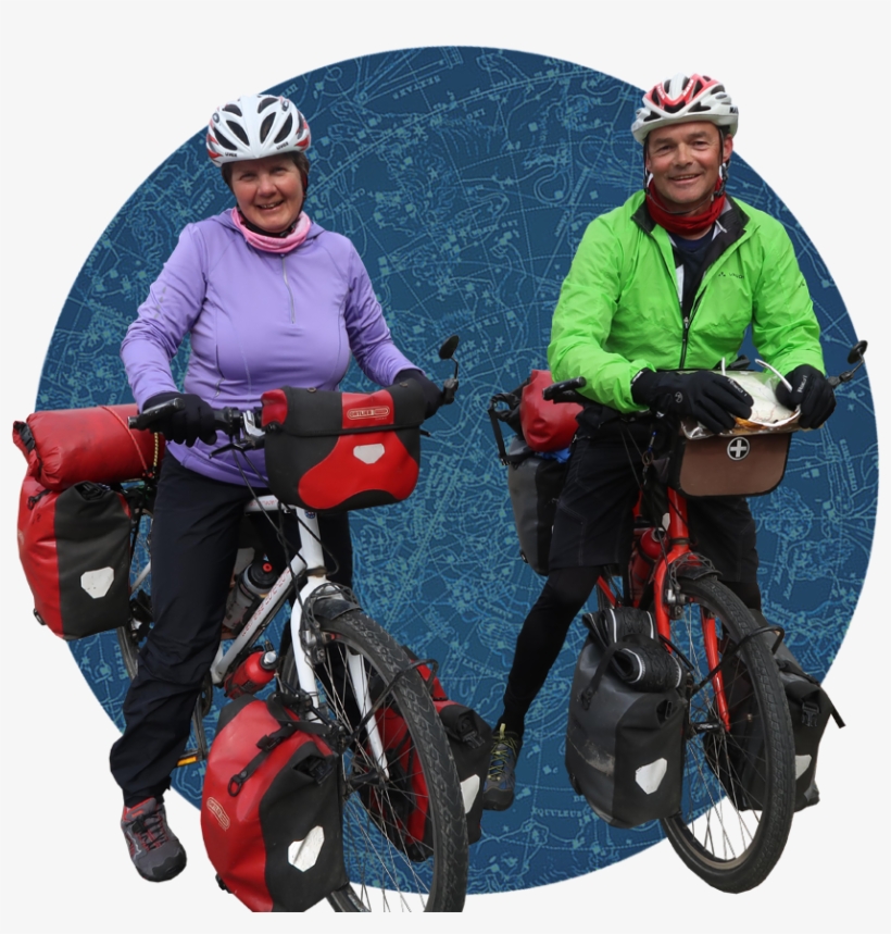Download The Free Starter Guide - Hybrid Bicycle, transparent png download