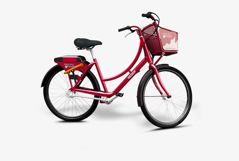Have A Conference, Group Ride, Or Event Coming Up Want - Reddy Bike, transparent png download