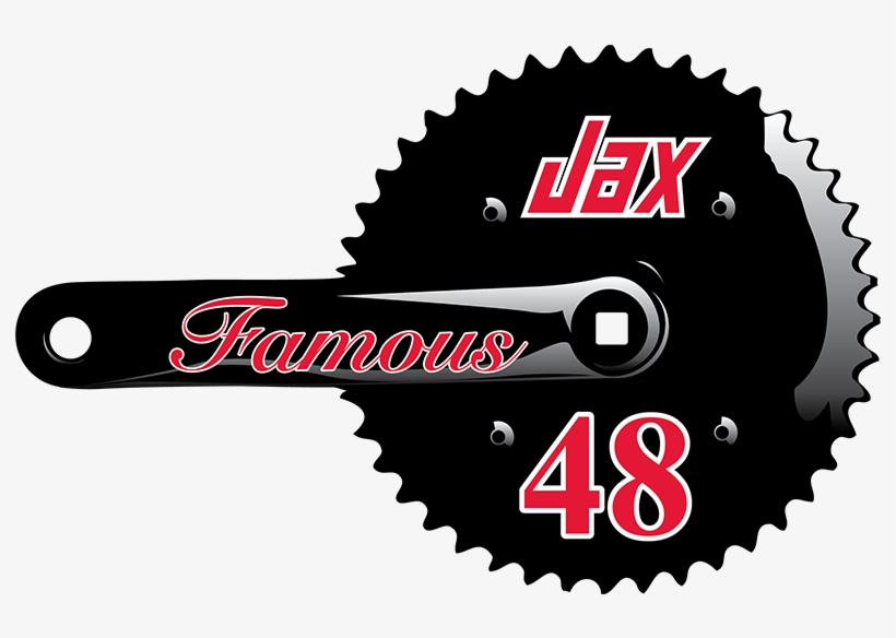 48 Hour Service Turnaround - 144 Bcd Track Chainring, transparent png download