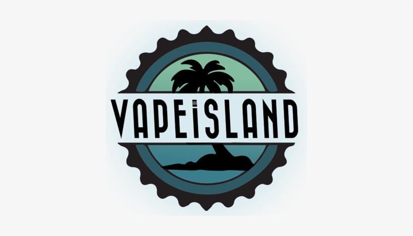 Vape Island, transparent png download