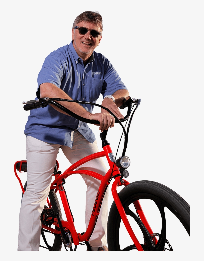 Making Great Electric Bikes Is Just The Beginning - Hybrid Bicycle, transparent png download