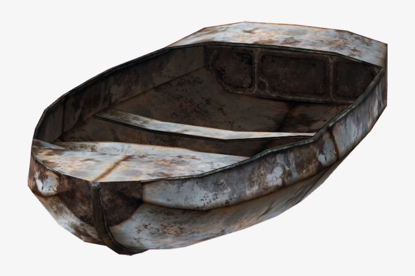 Row Boat 3a - Rowing Boat Png, transparent png download