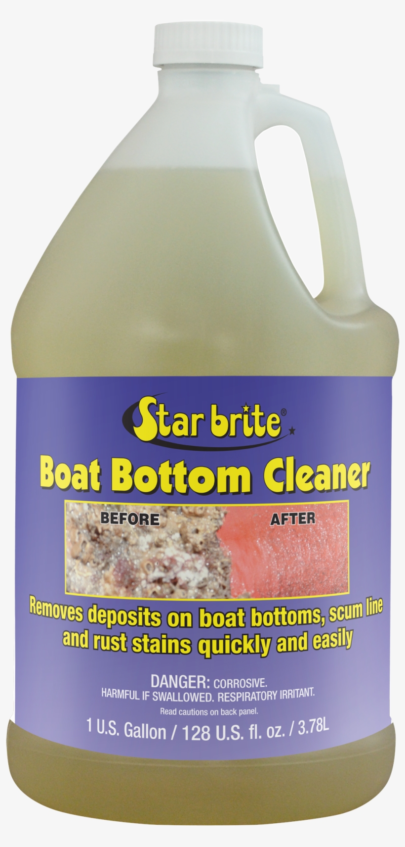 A1 - Star Brite Tropical Teak Oil And Sealer Can (oil And, transparent png download