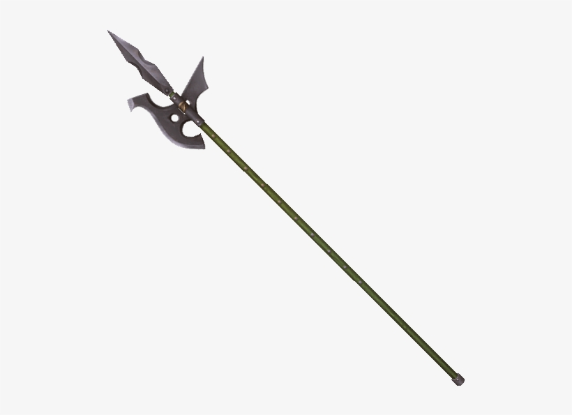 Spear Transparent Background Png - Runescape Spears, transparent png download