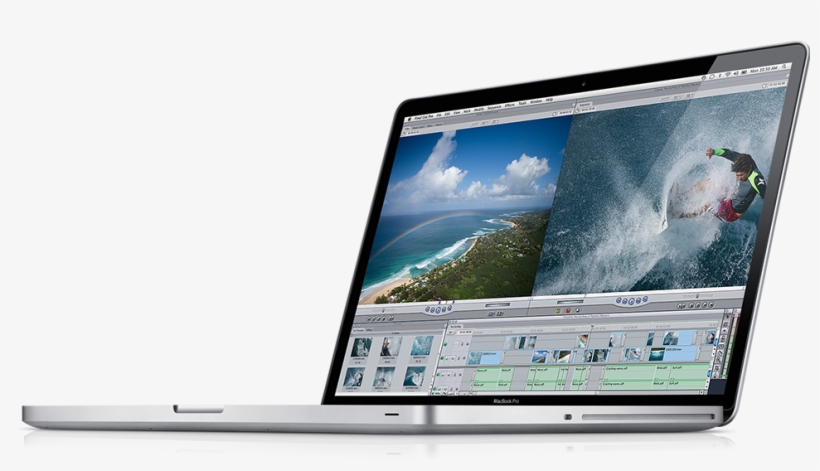 Pic3 - Macbook Pro Transparent Png, transparent png download