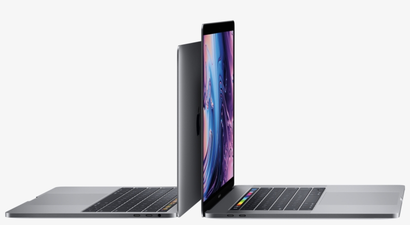 Macbook Pro, transparent png download