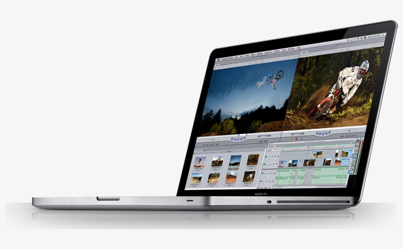 Macbook Pro - Macbook Pro Core I5, transparent png download
