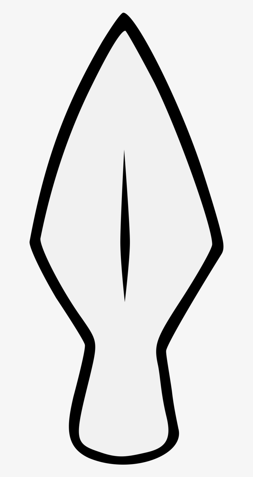 Details, Png - Clip Art Spearhead, transparent png download