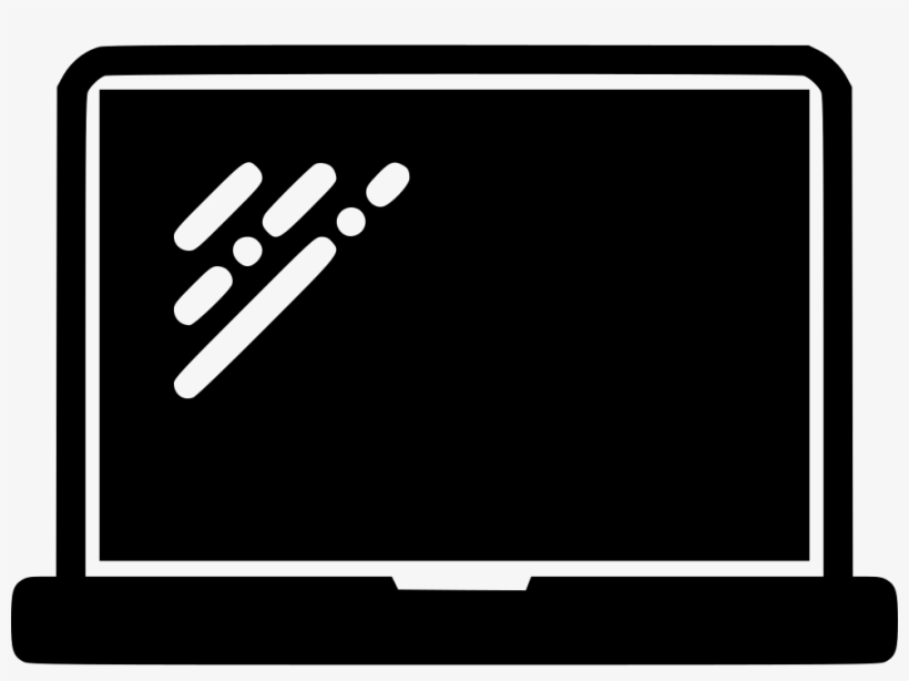 Macbook Pro Comments - Icon, transparent png download