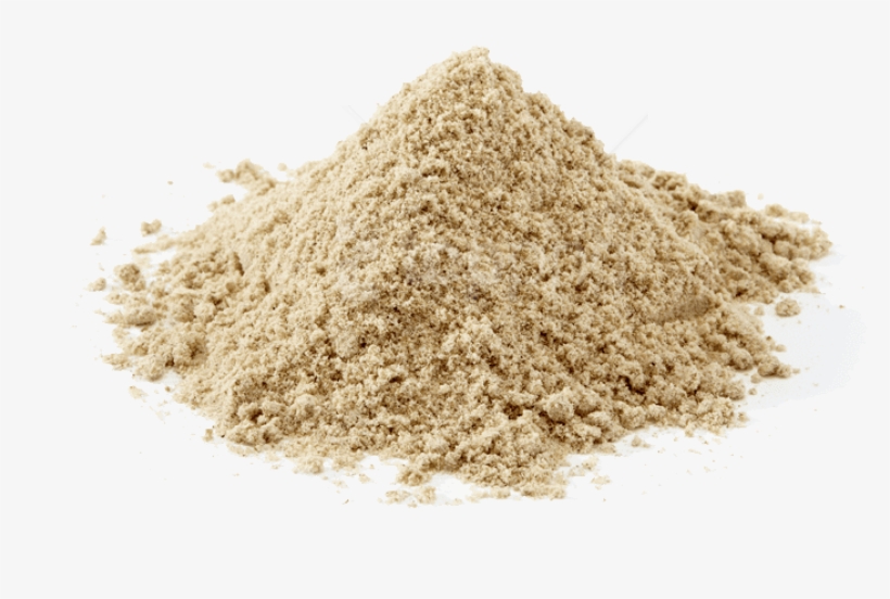 What Is Tigernut Flour - Песок Пнг, transparent png download